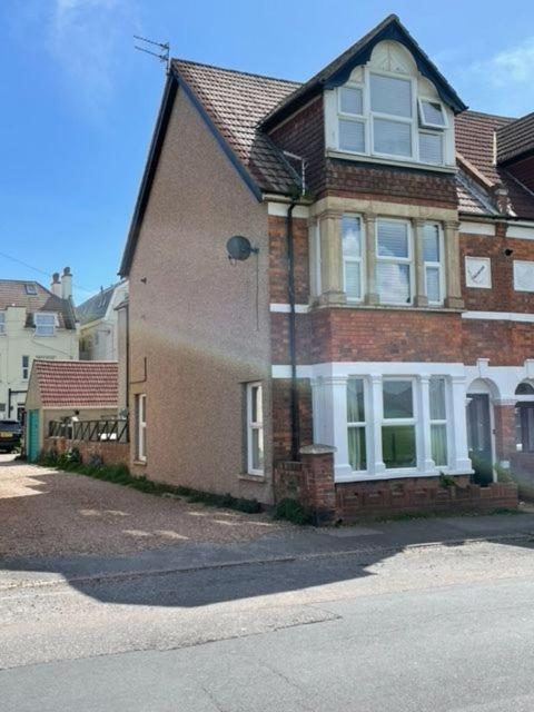 Southbeach By Bloom Stays Hythe  Exterior photo