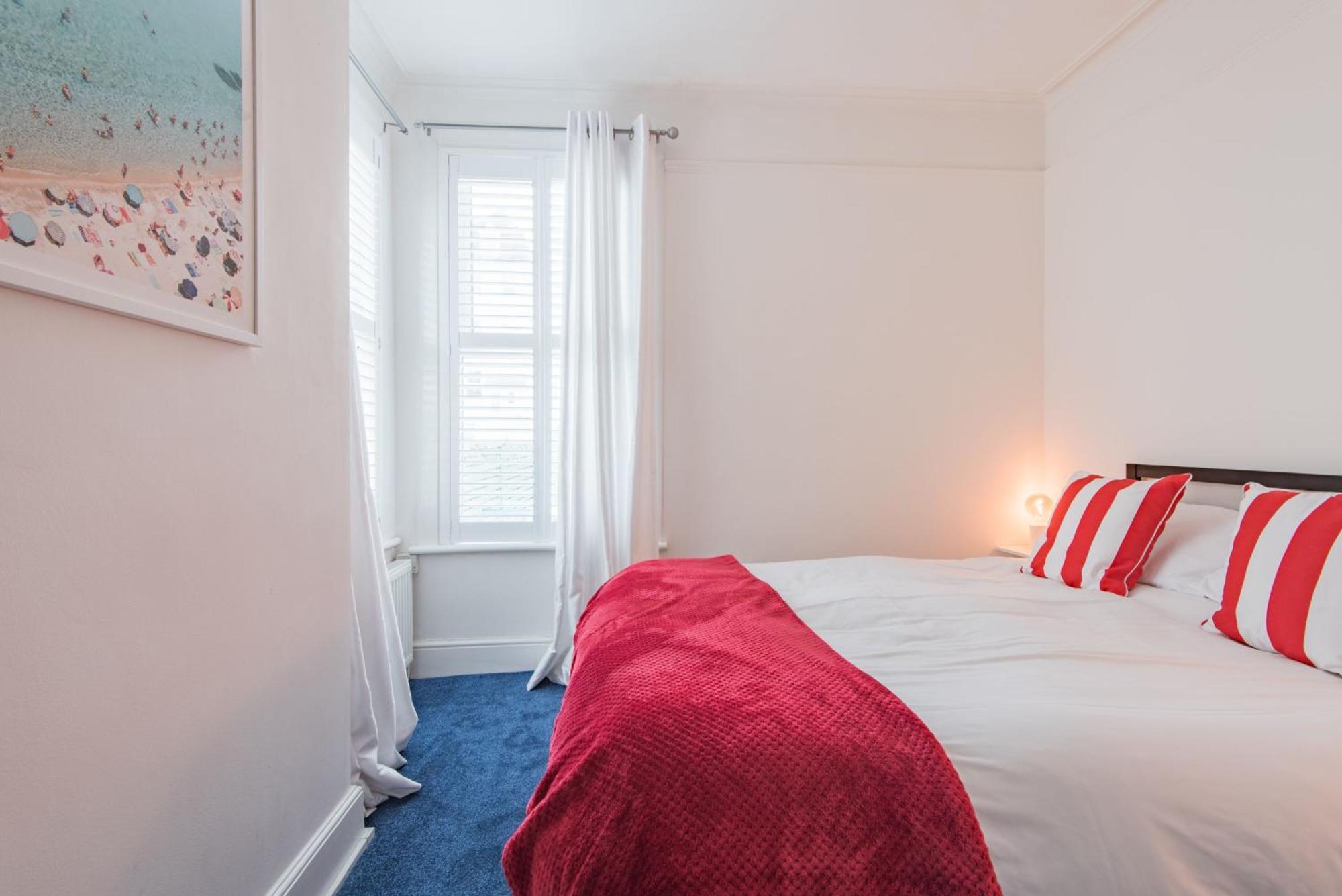 Southbeach By Bloom Stays Hythe  Exterior photo