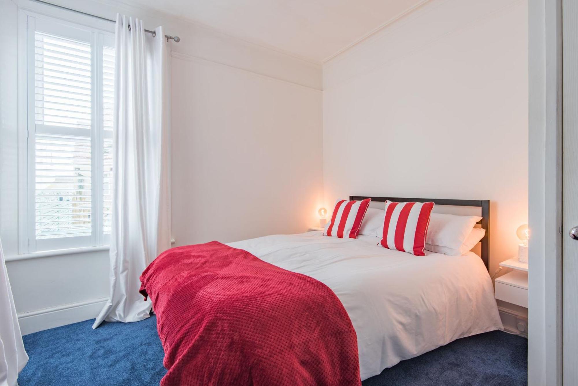 Southbeach By Bloom Stays Hythe  Exterior photo