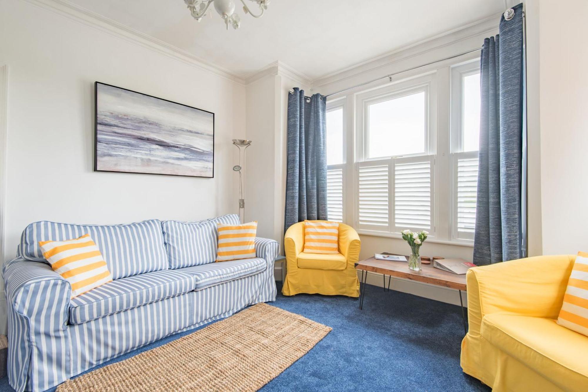 Southbeach By Bloom Stays Hythe  Exterior photo
